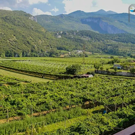 La Volta Del Garda Appartement Torbole Sul Garda Buitenkant foto