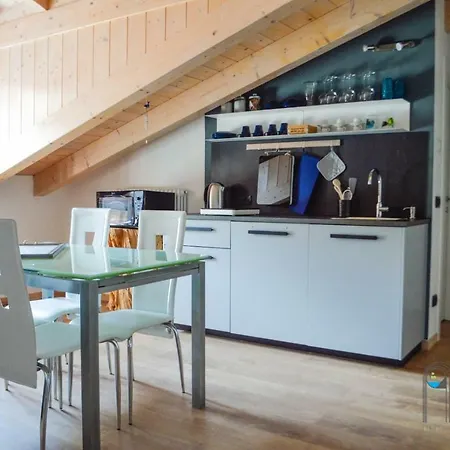 La Volta Del Garda Appartement Torbole Sul Garda Buitenkant foto