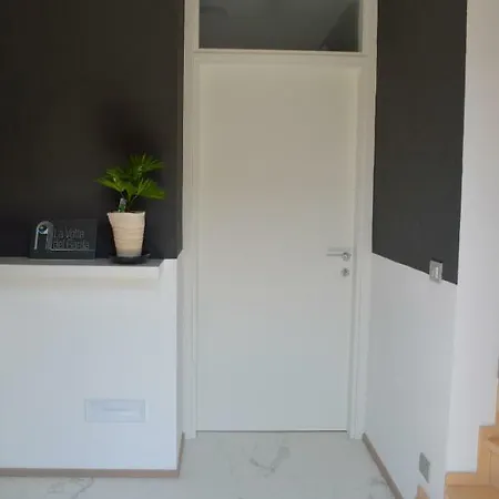 La Volta Del Garda Appartement Torbole Sul Garda Buitenkant foto