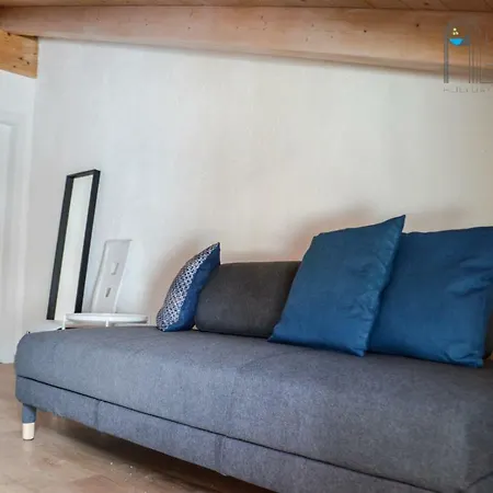 La Volta Del Garda Appartement Torbole Sul Garda Buitenkant foto