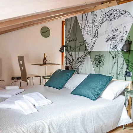 La Volta Del Garda Appartement Torbole Sul Garda Buitenkant foto