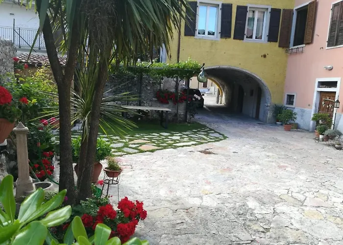 La Volta Del Garda