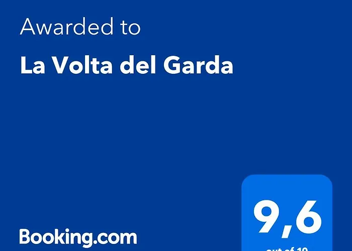 La Volta Del Garda