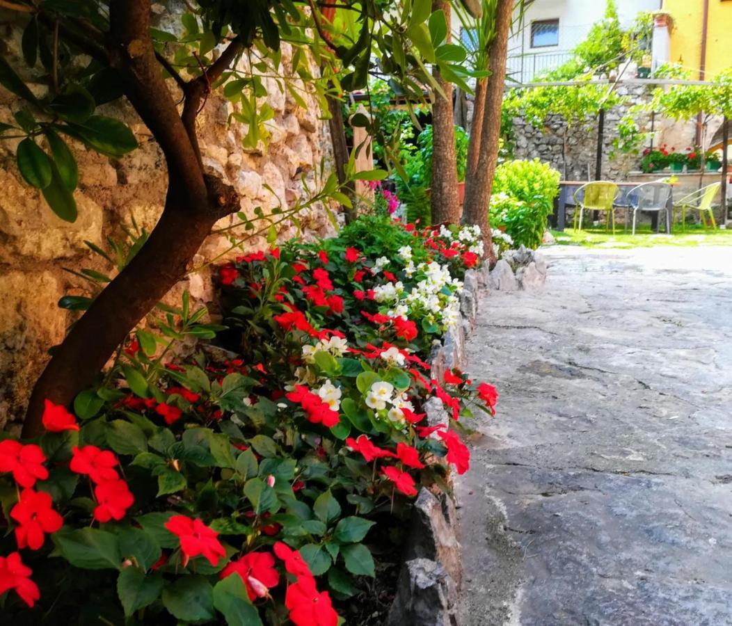 La Volta Del Garda Apartamento