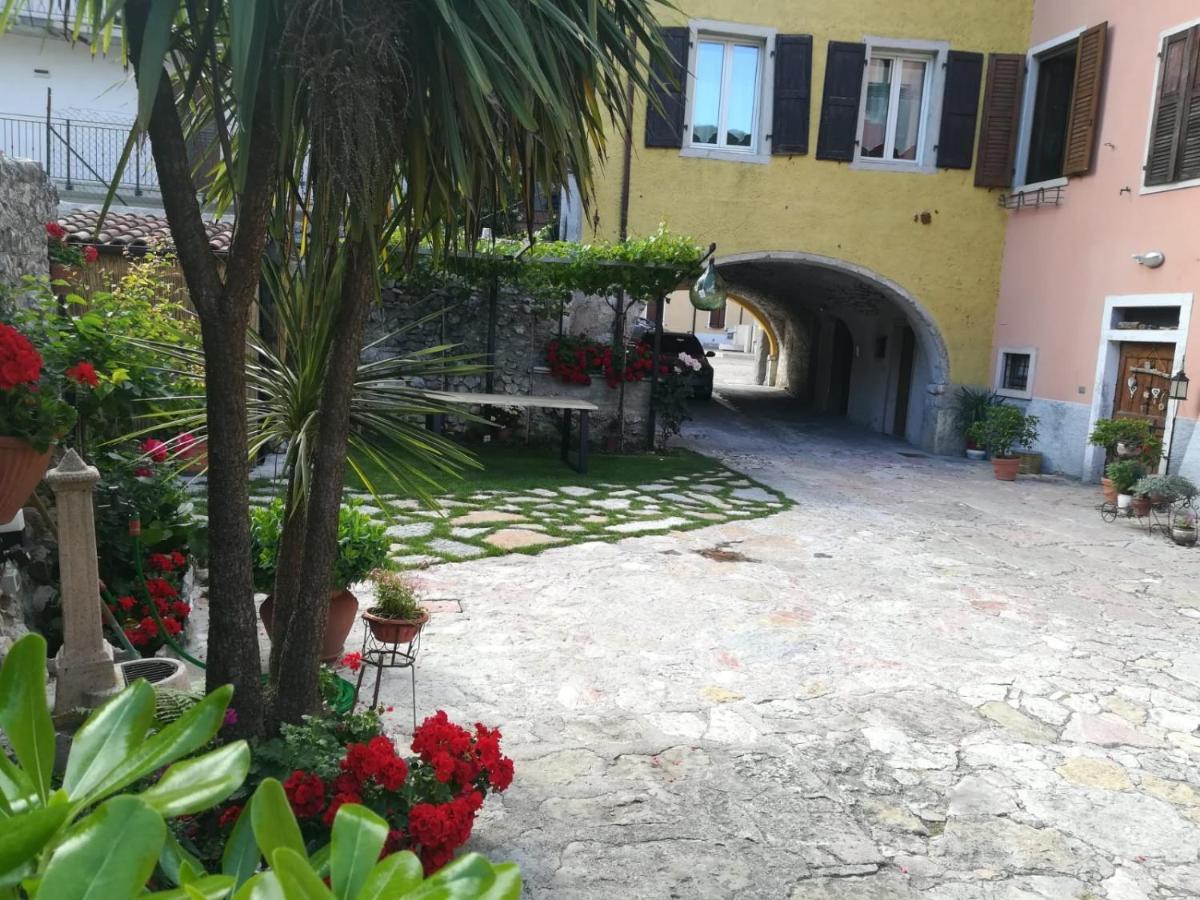 Apartamento La Volta Del Garda Torbole Sul Garda