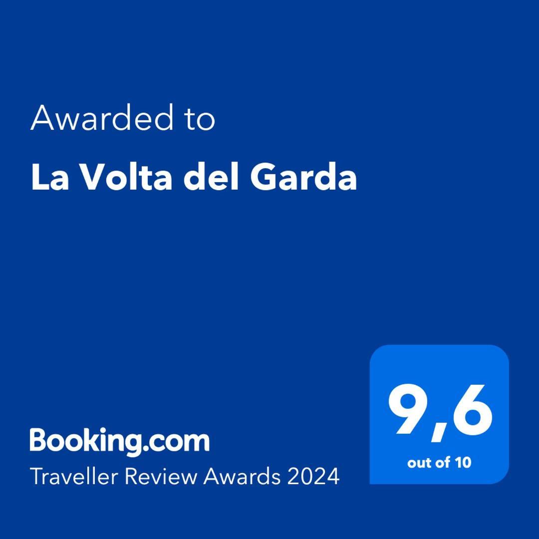 La Volta Del Garda Apartment *
