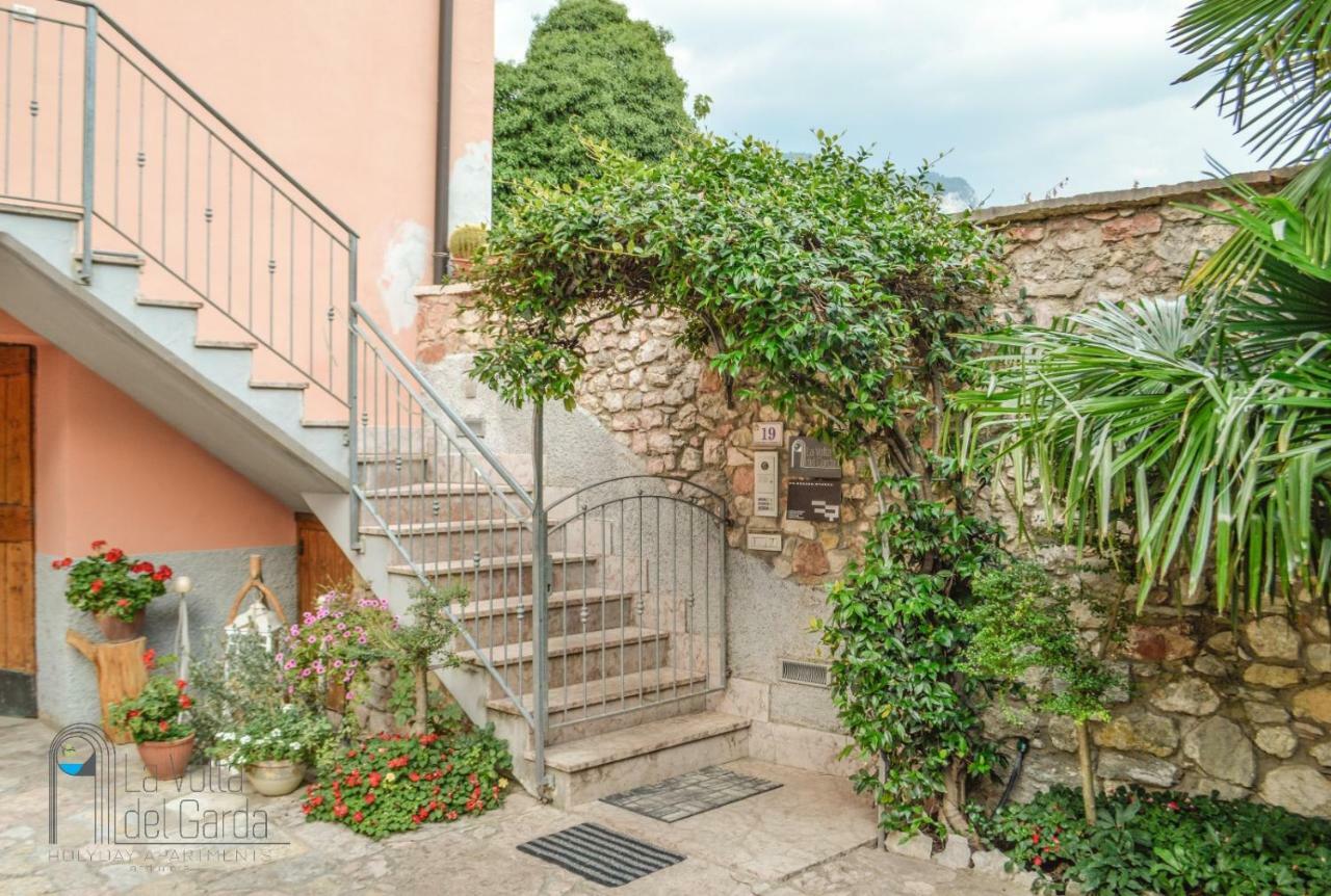 Apartment La Volta Del Garda