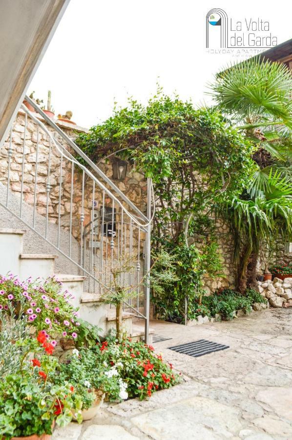 Apartment La Volta Del Garda