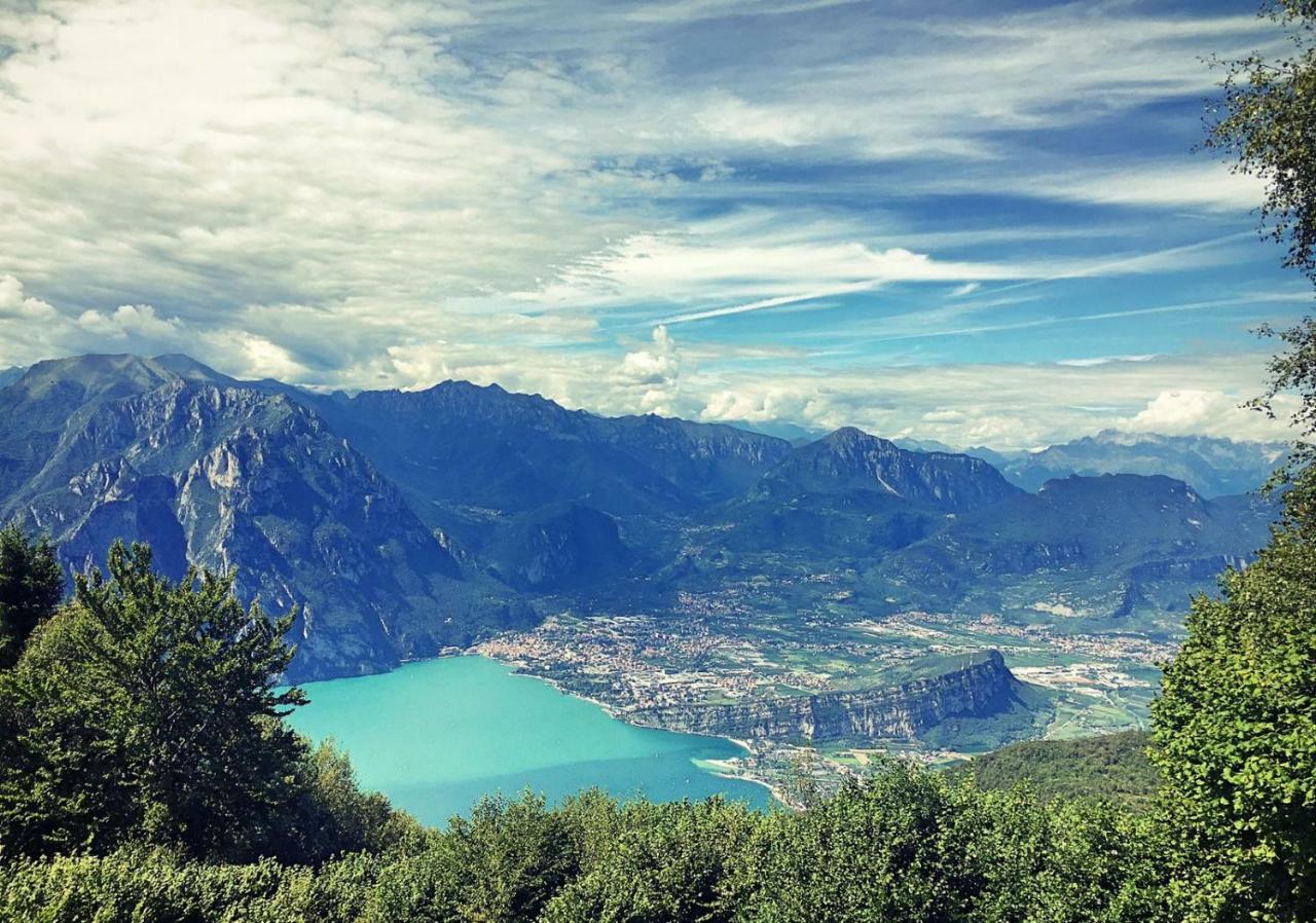 La Volta Del Garda Apartamento *