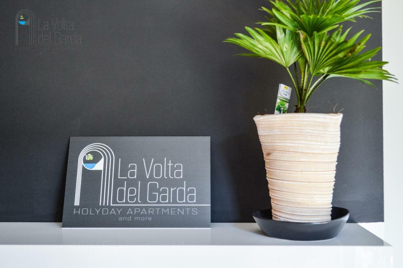 La Volta Del Garda Torbole Sul Garda