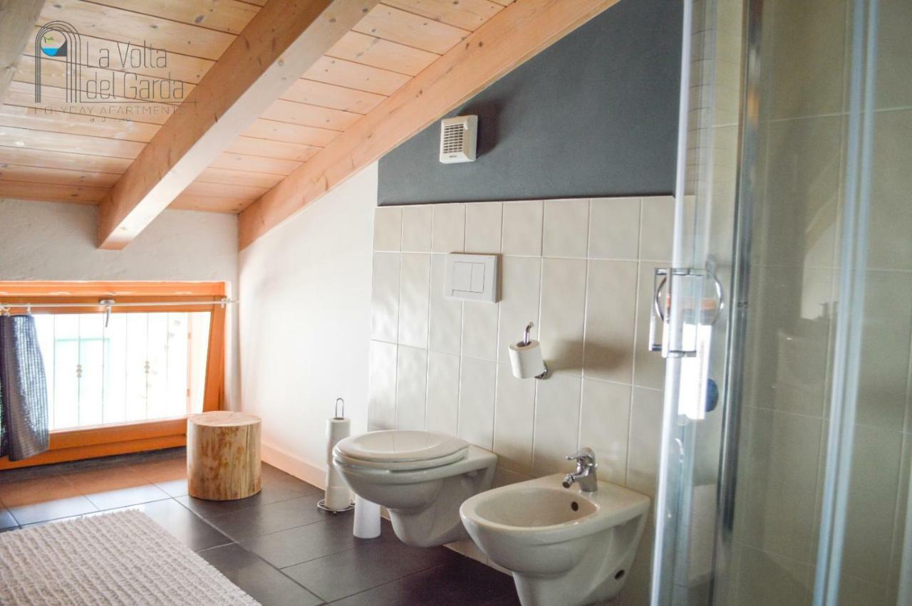 Apartamento La Volta Del Garda