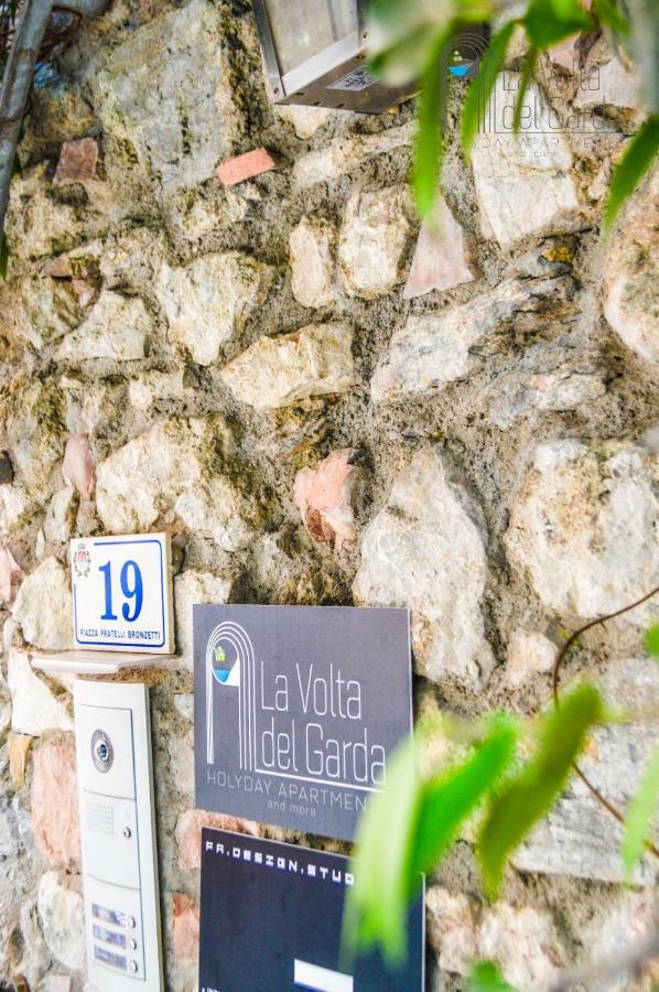 La Volta Del Garda Apartment *