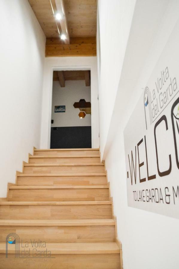 La Volta Del Garda Apartamento