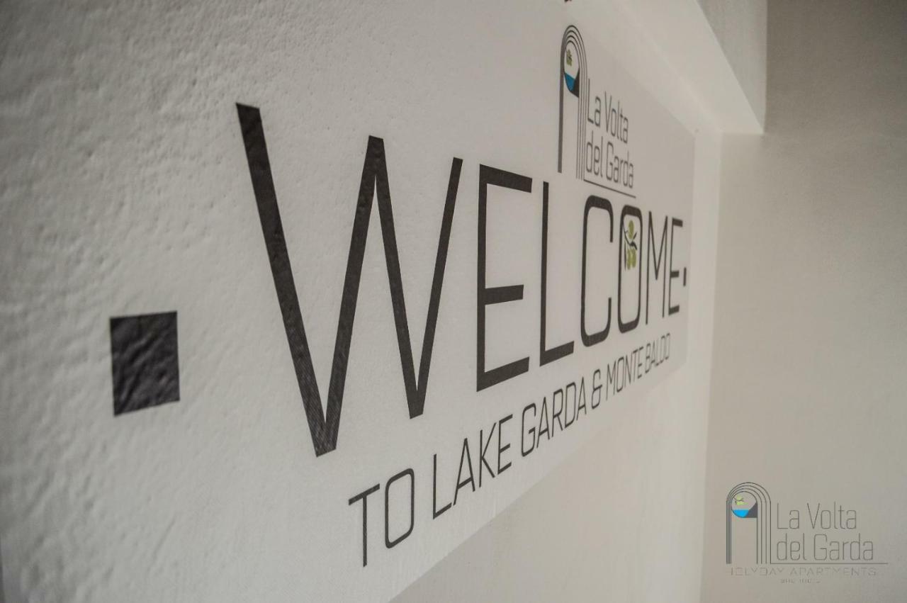 La Volta Del Garda Apartment *