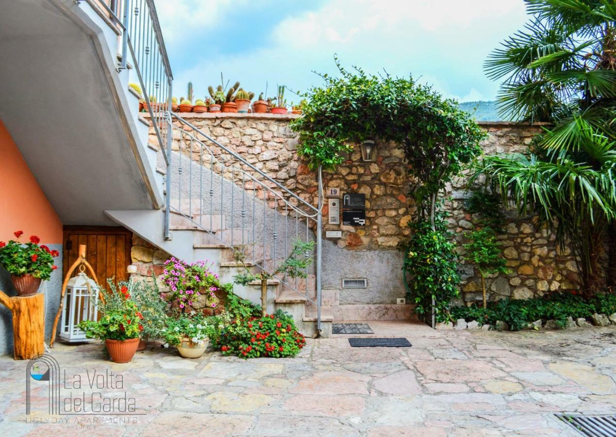 Apartment La Volta Del Garda *