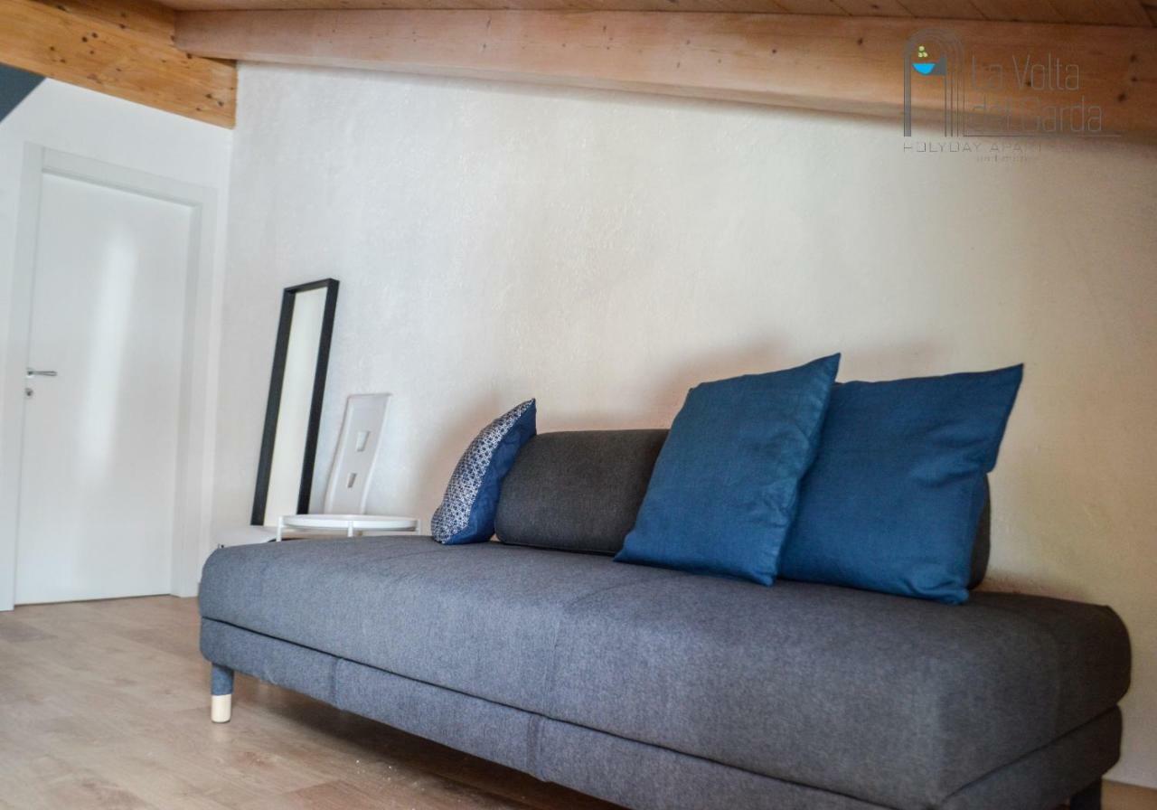 Apartamento La Volta Del Garda *