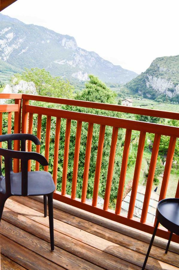Apartment La Volta Del Garda *