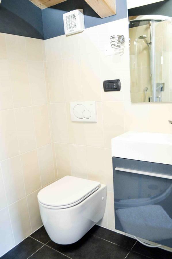 La Volta Del Garda Apartment Torbole Sul Garda